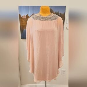 Size 12 flowing dress